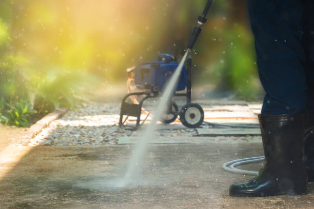 Professional Pressure Washing Services in Van Meter, IA